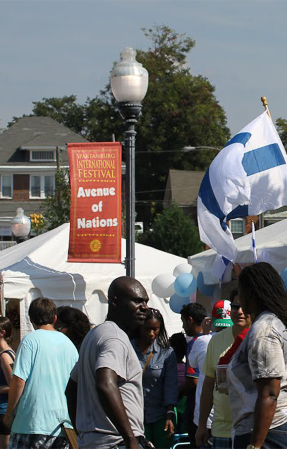 International Festival