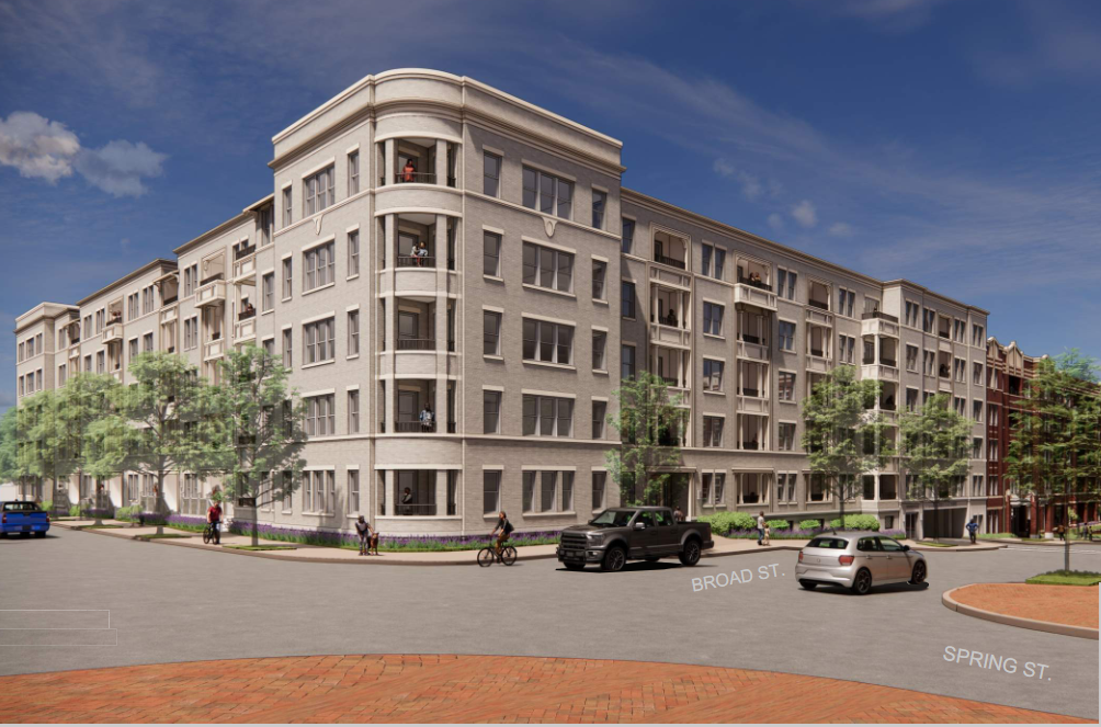 Multifamily Multifamily