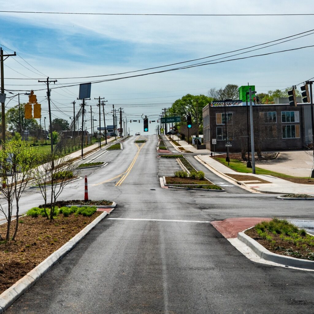 West Main West Main
